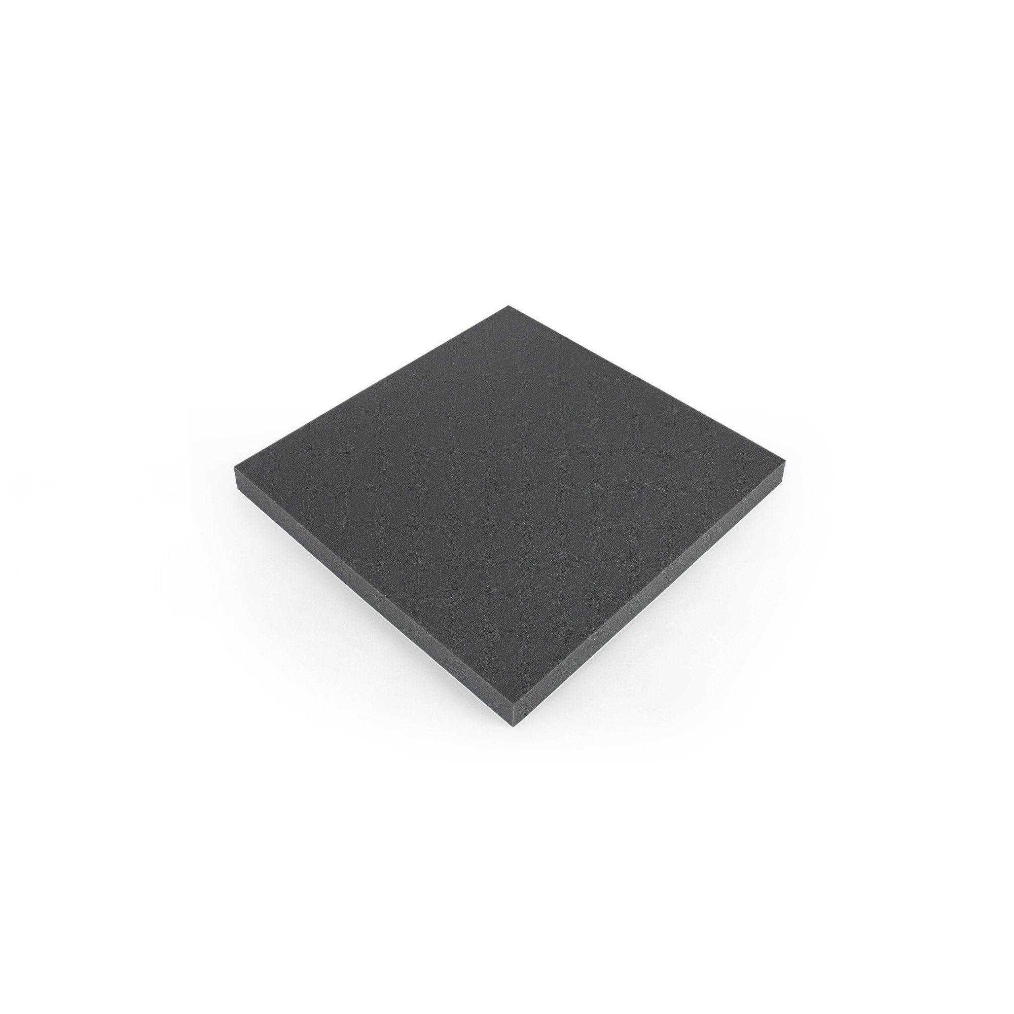 Carré - absorbeur de bruit Eq Acoustics - dalle acoustique 4,5 cm d'épaisseur pour murs et plafonds_1