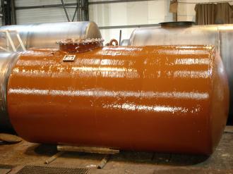 Cuve double paroi à enterrer : 5000 litres - 303104_1