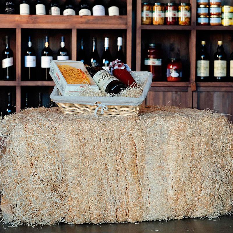 Frisure de bois 10kg - BOIS_1