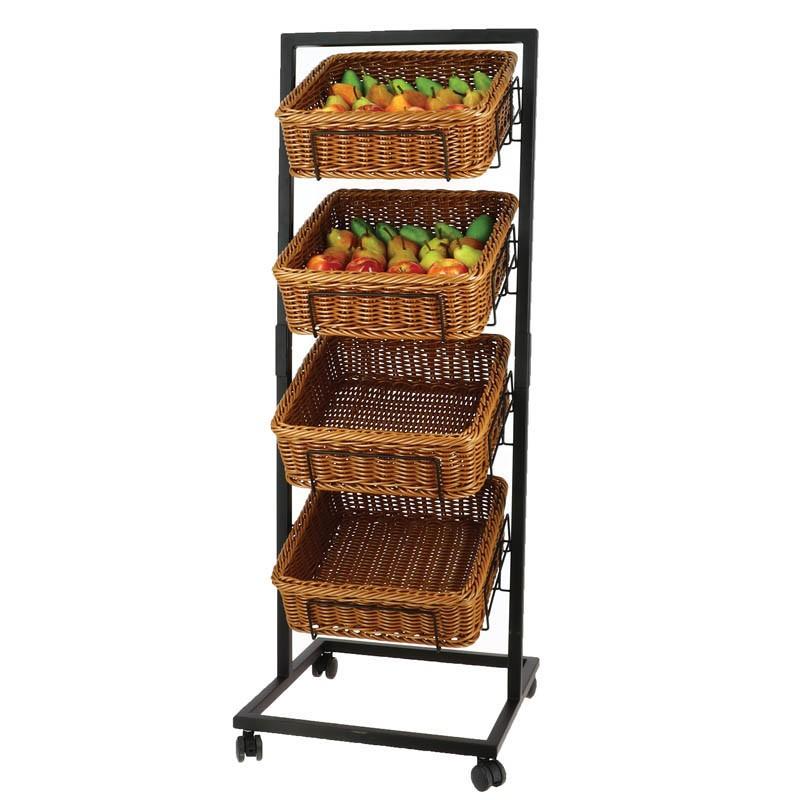 Présentoir primeur Charente -_1