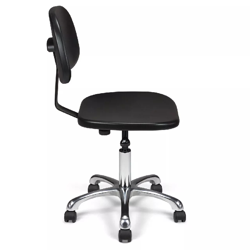 Siège technique polyuréthane So Syracuse - Paire d'accoudoirs réglables sur 3 axes, Avec_1