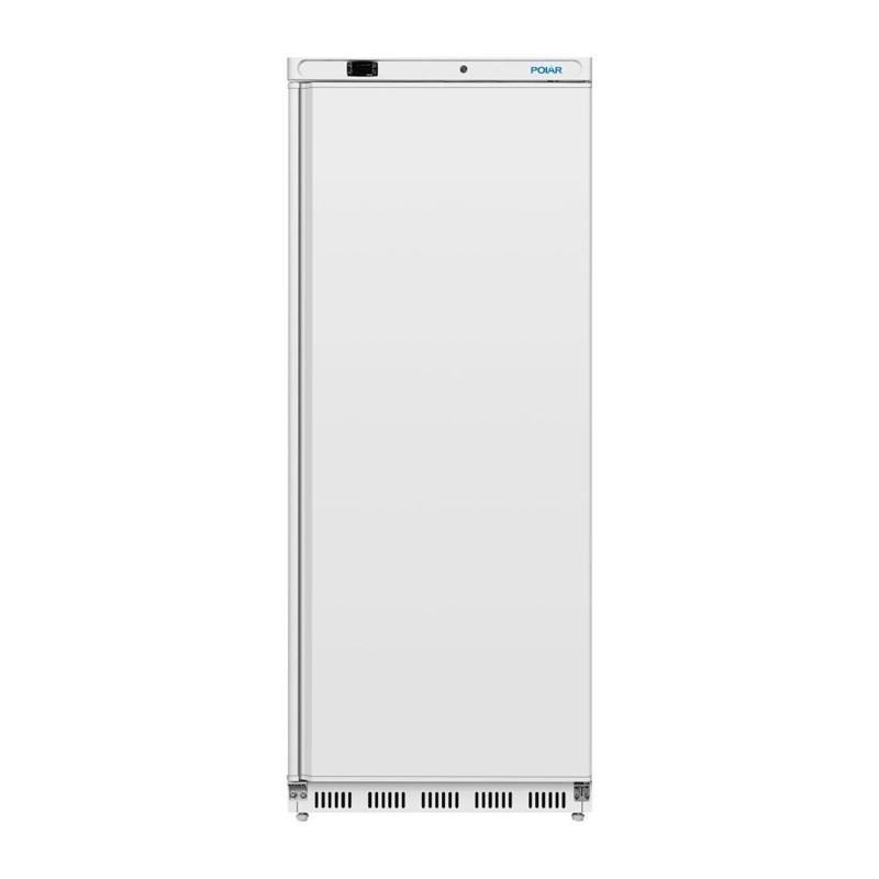 Armoire réfrigérée positive Série C blanche 600L PC005 Polar_1