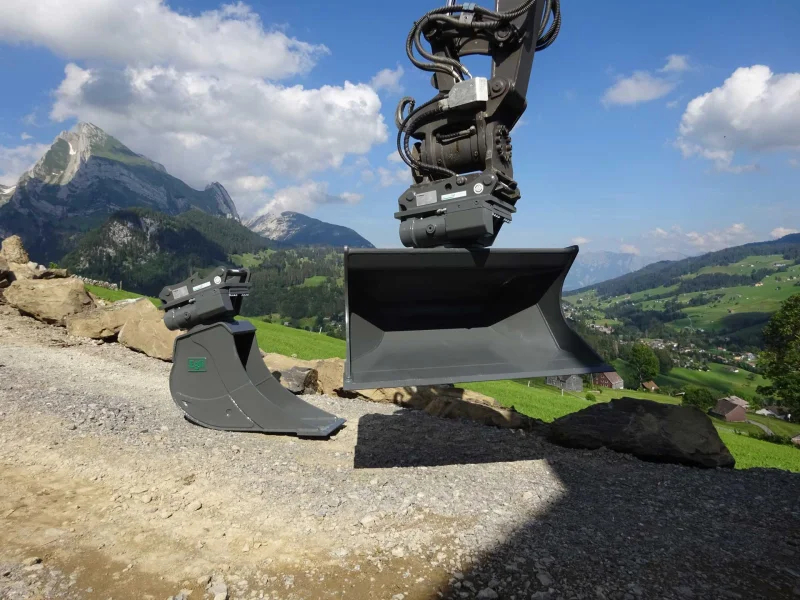 Combiné à inclinaison HKS - XTRATILT - robuste et fiable_1