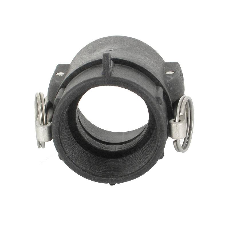 Coupleur à cames Femelle 2