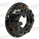 Embrayage simple - Ferguson TE20, TEA20, TED20, FE35 - Massey Ferguson 35_1