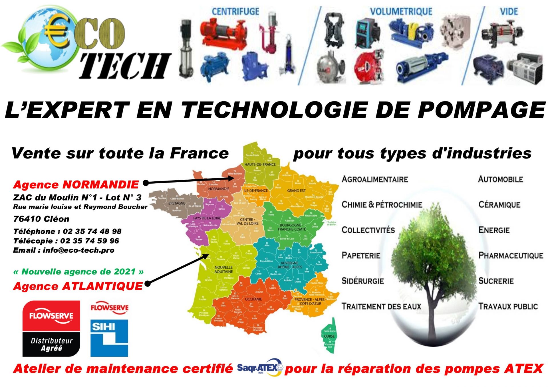 Pompe verticale de puisard flowserve mark 3 iso distributeur eco-tech normandie_1