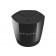 Ryght Mini Enceinte Nomade Exago - Jack 3.5 mm - Noir - Puissance 3W - Autonomie 7h - Recharge USB_1