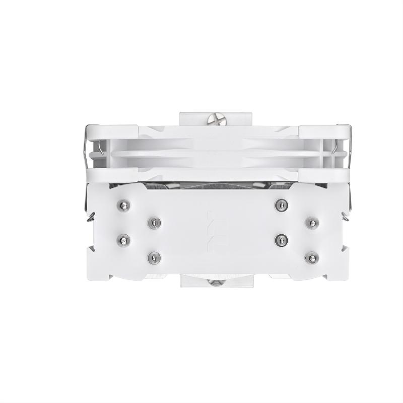 Thermaltake UX400 ARGB Sync Snow White Refroidisseur CPU, Blanc_1