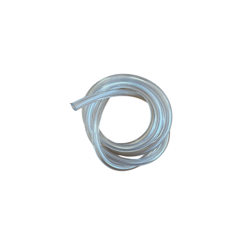 Tuyau pneumatique 1 m�tre - diam�tre int�rieur 30 mm, adaptable sur tous les boutons poussoir_1