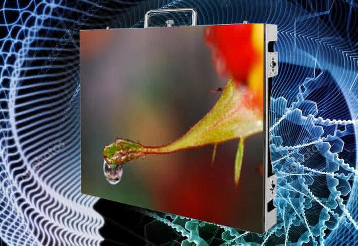 Écran géant LED étanche - Résistant au vandalisme et intempéries - Pour locations et spectacles mobiles - Modules en pixels de 1.8/3/4/5/6_2