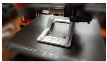 Caisse enregistreuse tactile compacte avec écran de 10 pouces