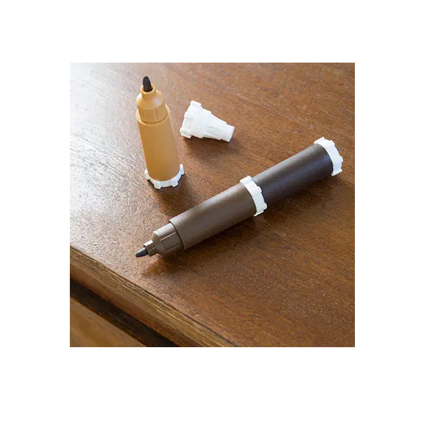 Feutre de retouche LIBERON - chêne - 3 mini-feutres pour bois cirés ou vernis_1