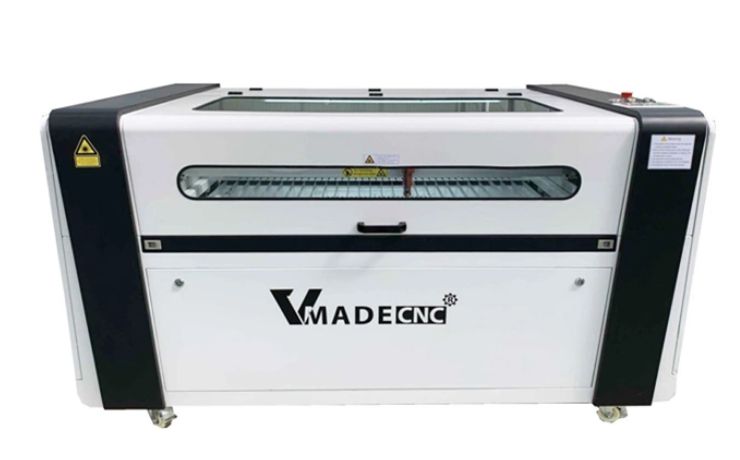 Machine de découpe laser 1309 CO2 - Vmade CNC - 150W - compacte et haute précision_1