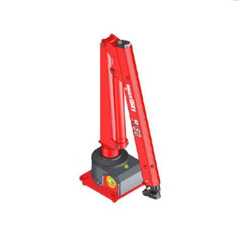 Grue Maxilift ML 50 2H ERH avec capacité de levage de 5.0 kNm