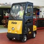 Mt70-80 - tracteur logistique - yale - modèle: mt70 et mt80_1