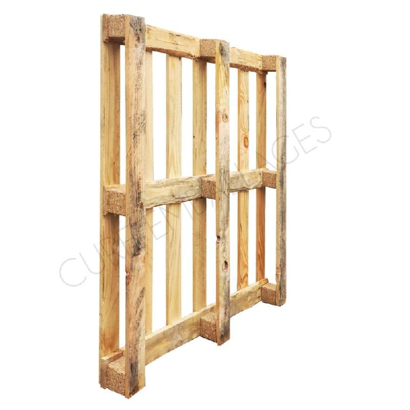 Palette Europe 1er choix - Norme EPAL_1