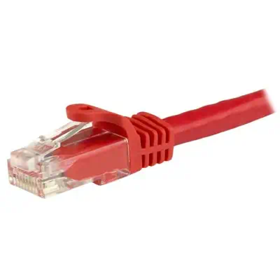 StarTech Cble réseau Cat6 Gigabit UTP sans crochet de 3m_1