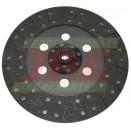 7700022624 disque d'embrayage (4356) - référence : pt-212-49l.24_1