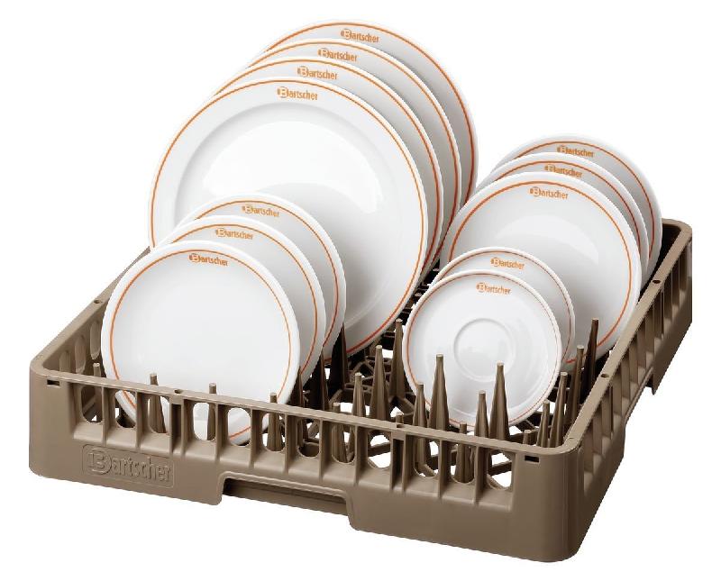 Casier à assiettes/plateaux - bartscher_1