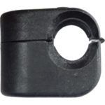 Colliers Climext pour tubes inox Ø8