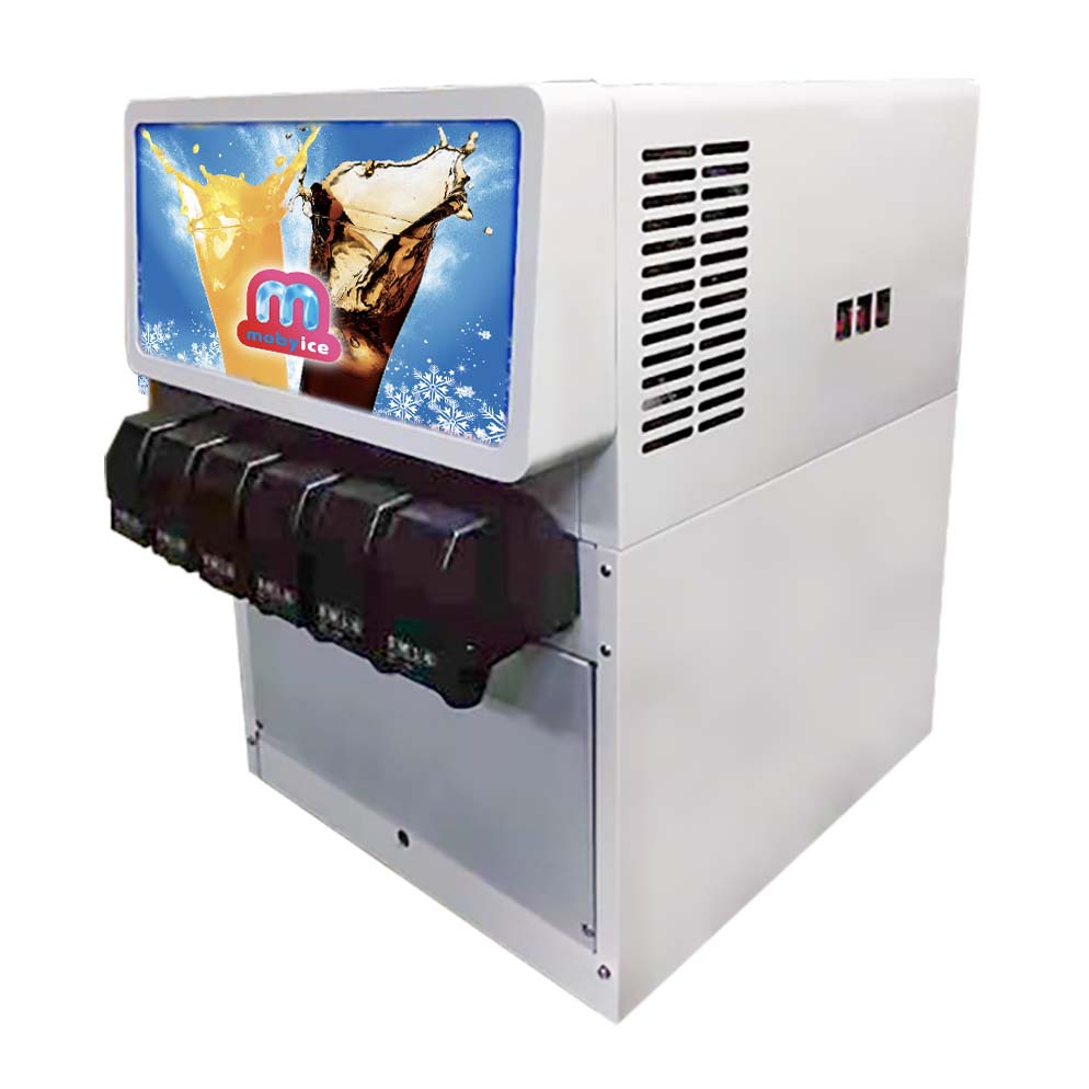 Fontaine à Sodas 6 becs - MABO6BC160G_1