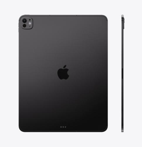 IPad Pro 11p M5 1 To Wifi - Noir Sidéral_1