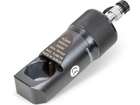 NC5060, 490 kN Capacité, Casse-écrous hydrauliques simple effet, Hexagone à 60 mm_1