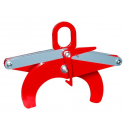 Pince de levage pour ronds et tubes Référence   6111RG05_1