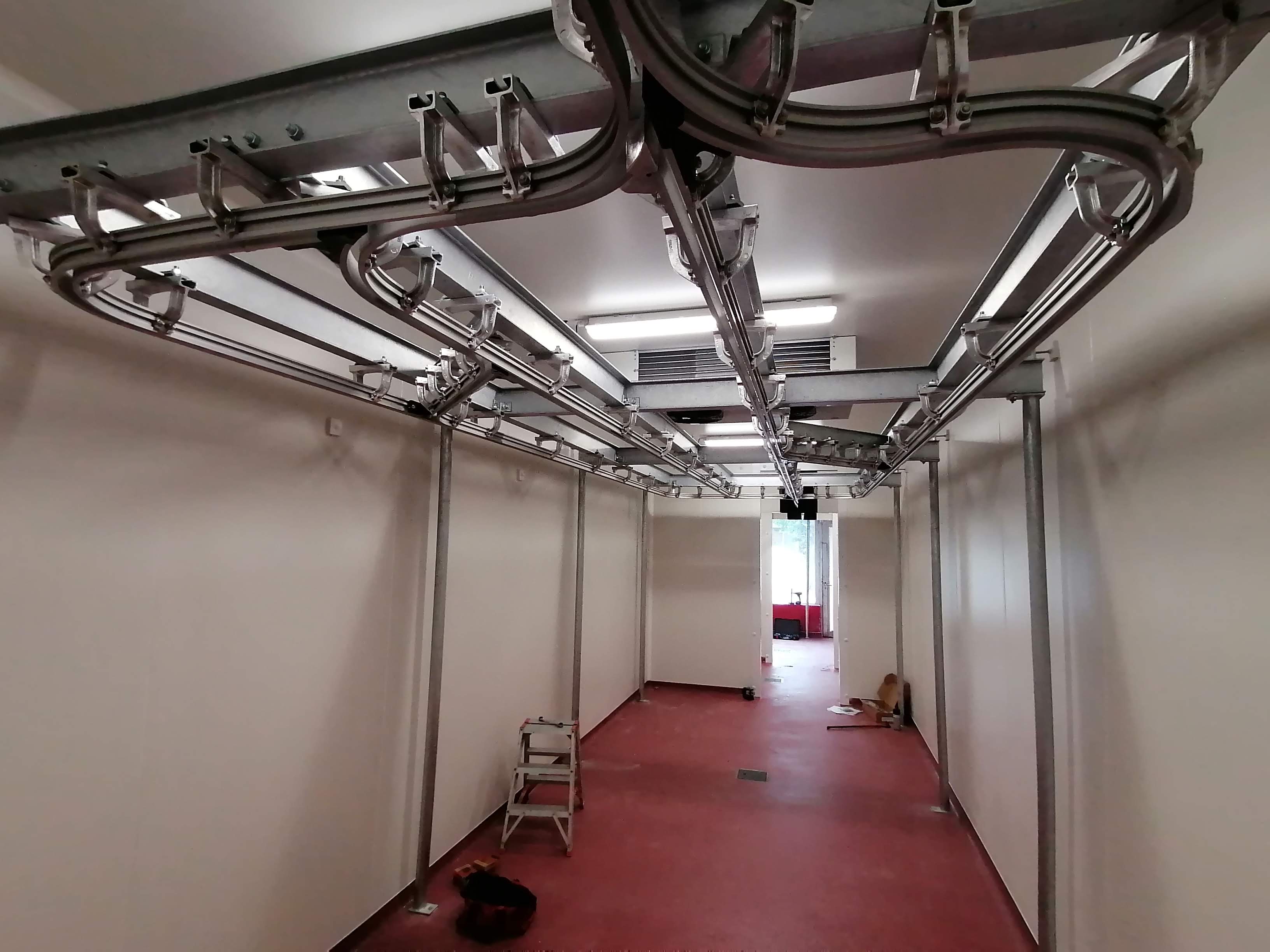 Rail de manutention pour carcasse_1