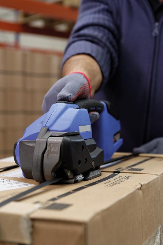 Tendeur sertisseur automatique ORT 460 - 343133_1