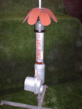 Tonnfort t5 effraie mécanique_1