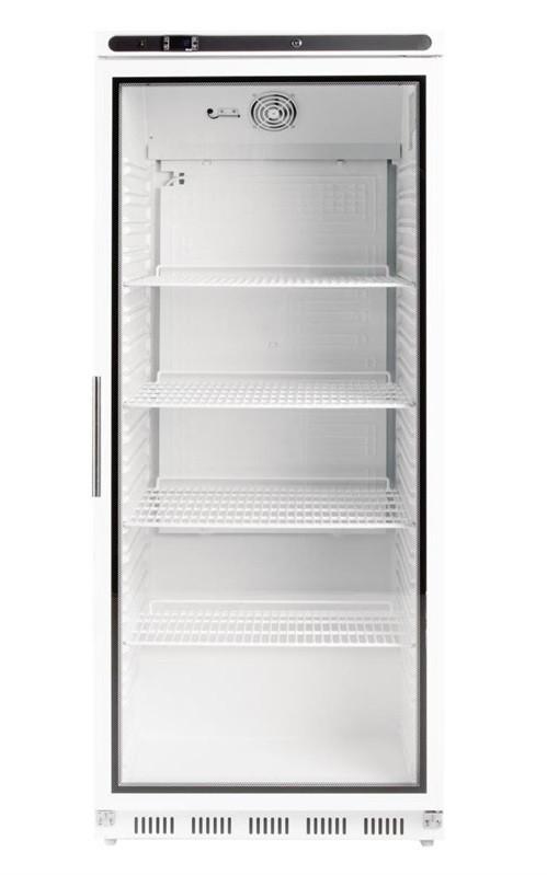 Vitrine réfrigérée positive 600 litres_1