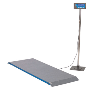Balance pour animaux - 3 dimensions - PS 1000/2000/3000 - jusqu’à 1 500 kg - 0131405_1