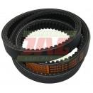 Courroie Continental Agridur 401 (30x1762) 1145202 Deutz Fahr - Référence : ME-1145202 - Pièce d'origine pour moissonneuse-batteuse Topliner_1