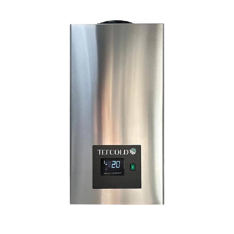 Groupe de froid négatif monobloc (3-5 m³) | Tefcold - CRU3050N w/o Panel_1