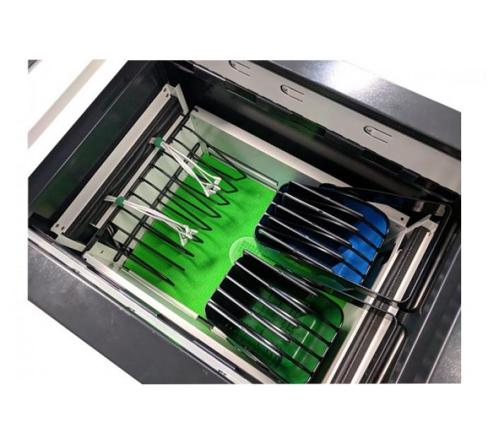 Lockncharge carrier 20 cart chariot rangement et charge - 20 tablettes_1