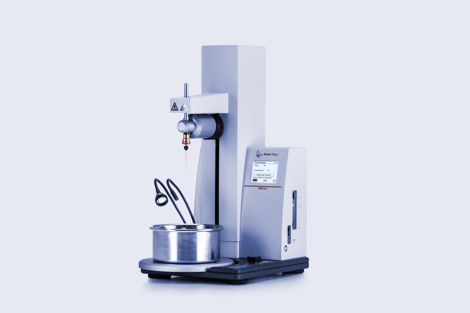 Pénétromètre automatique : PNR 500_1