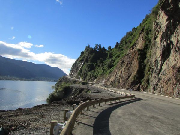 Glissière de sécurité T40 – H2W4 (L2) – ASI B - Tertu bois-métal, longueur 4m, certifiée CE_1