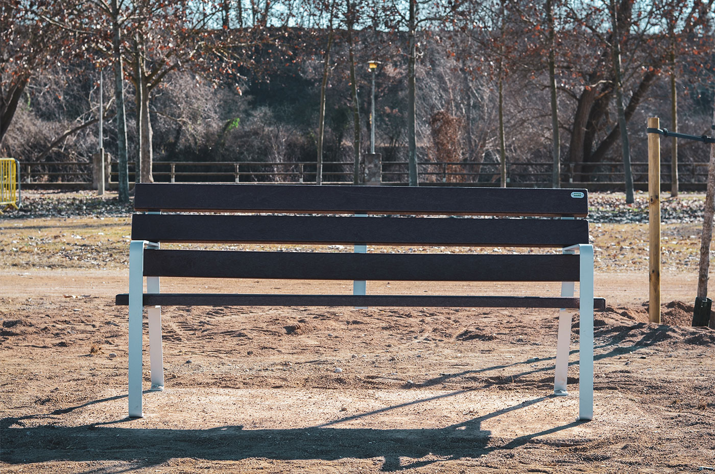 Banc public ecosens um362k-c_1