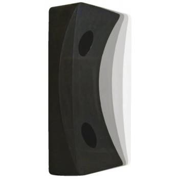 Butée de quai à mémoire de forme - VISO - 500x250x100mm - Réf. 608574_1