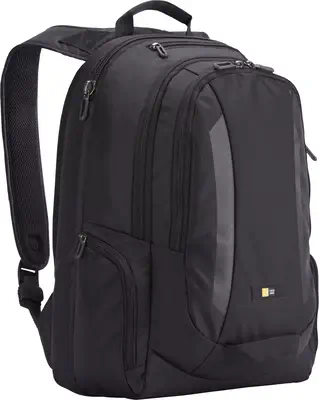 Case Logic RBP-315 Black 39,6 cm (15.6