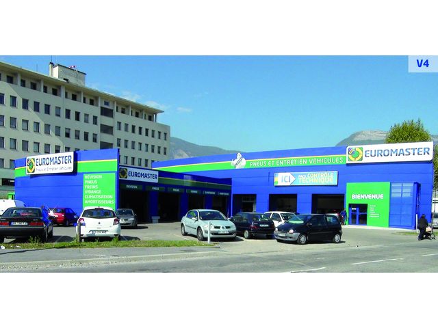 Peinture antirouille et de finition applicable sur des supports métalliques intérieurs ou extérieurs - ACILOR TLM_1