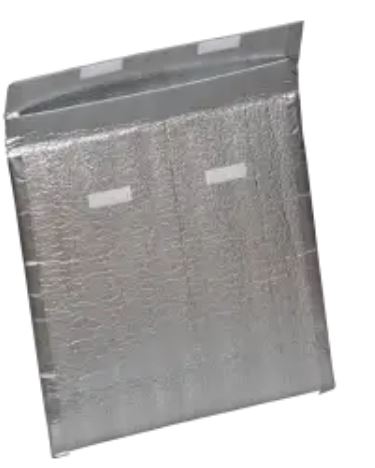 Pochette isotherme ISOPRO - Expédition de médicaments et produits thermosensibles avec protection thermique et mécanique_1