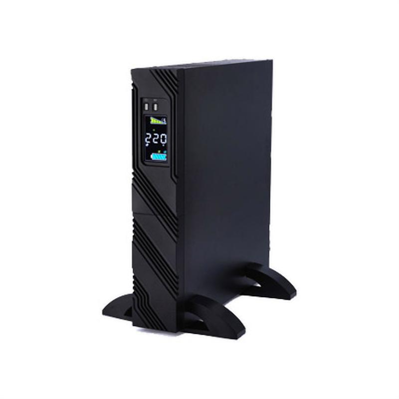 ROLINE LineSecure III 2000R - UPS Line Interactive, version rack 19