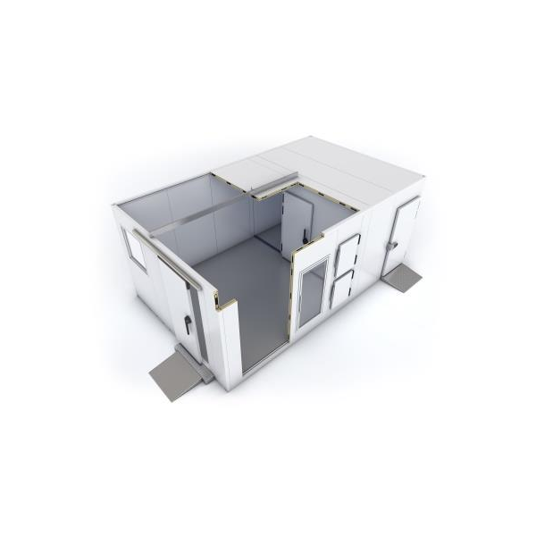 Chambres froides mbox001 - Minibox modulable pour conservation et réceptions_1