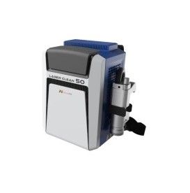 Décapeur laser professionnel - Shandong Meiman Laser Technology Co., Ltd. - 50W - coque transparente et haute précision_1