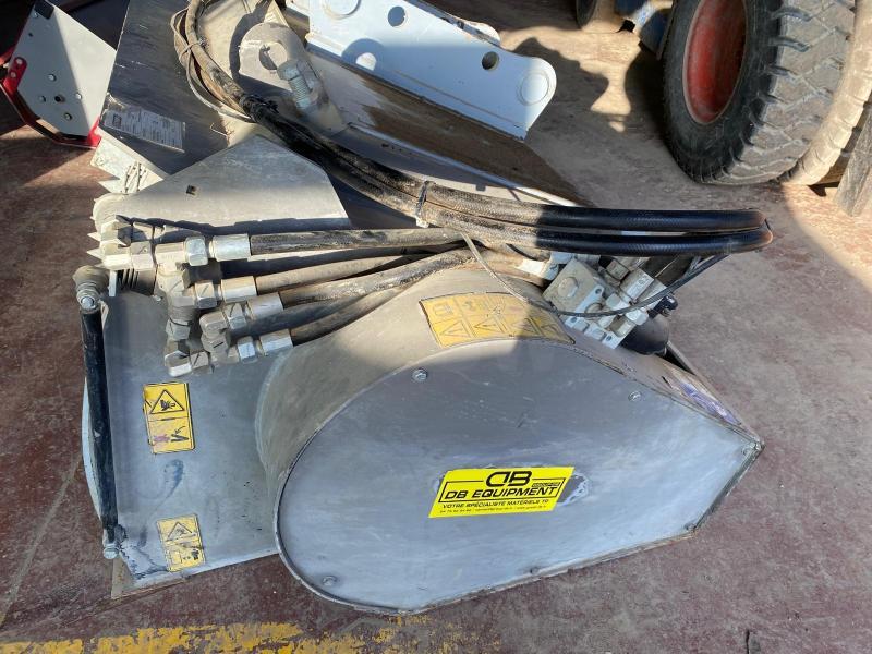 EMILY bmx4033em1 godet malaxeur à vidange centrale 350l_1