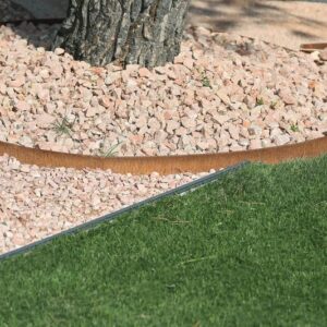 Gravier décoratif en marbre rose 20/40 - Haut de gamme fabriqué en France_1