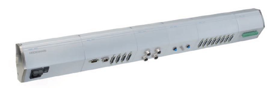 MSE 1000 - Électronique modulaire pour postes multi-mesures en métrologie de production_1