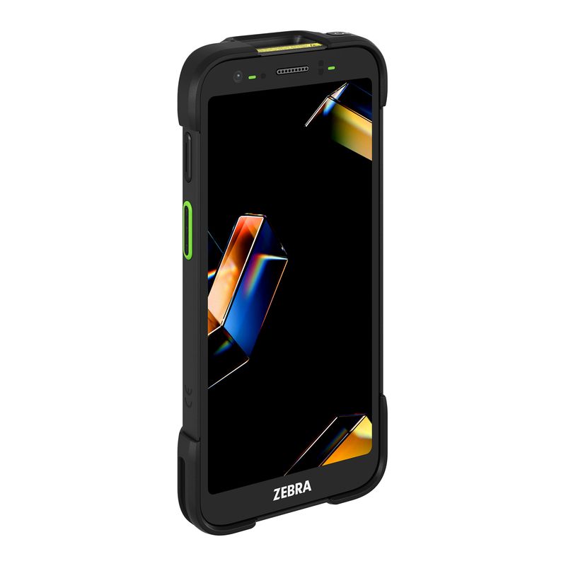 Terminal mobile Zebra TC701 ultra-rugged_1